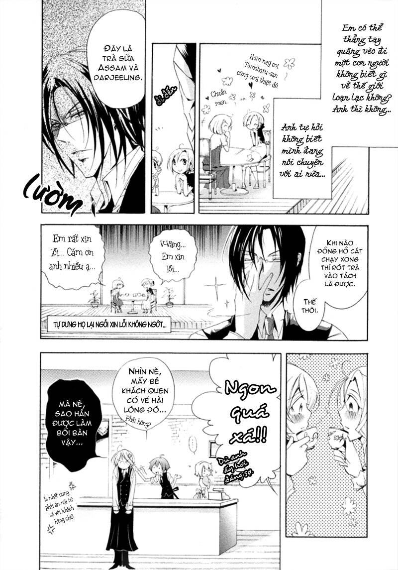 cucumber sandwich chapter 2 35