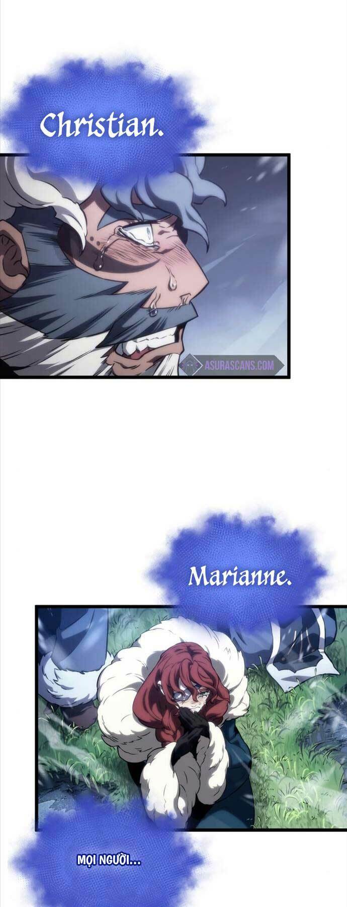 thế giới hậu tận thế chapter 104 7