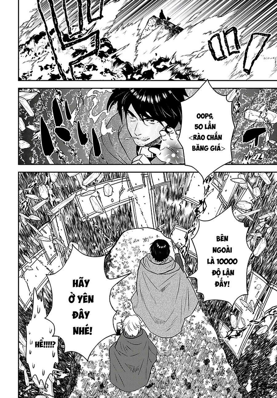 around 40 kenja no isekai seikatsu nikki chapter 22.5 4