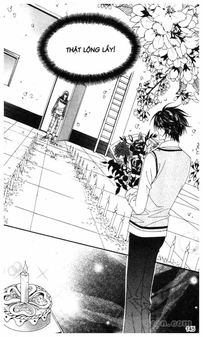 vợ chồng trẻ con bản đẹp chapter 13 142