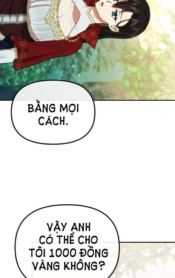 [18+] dũng sĩ vị tha chapter 5.1 34