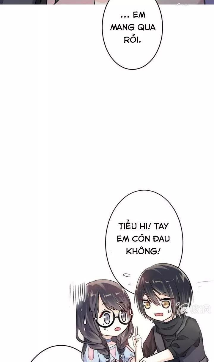 ảnh đế cầu sủng chapter 14 20