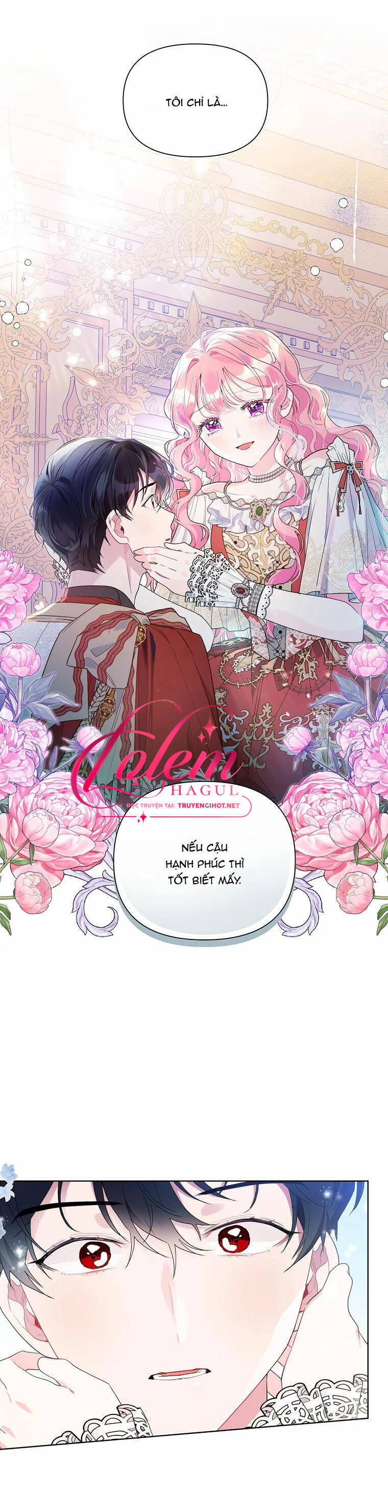 trở thành con dâu bất đắc dĩ chapter 53 31