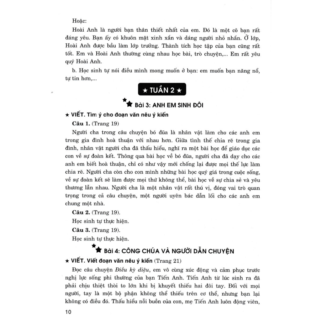 Sách - tập làm văn 4 - HA