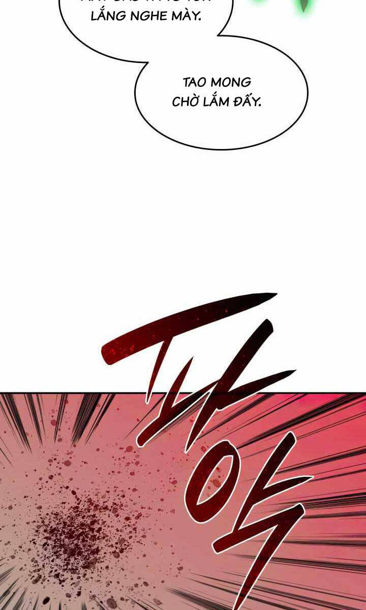 tôi là lính mới chapter 144 15