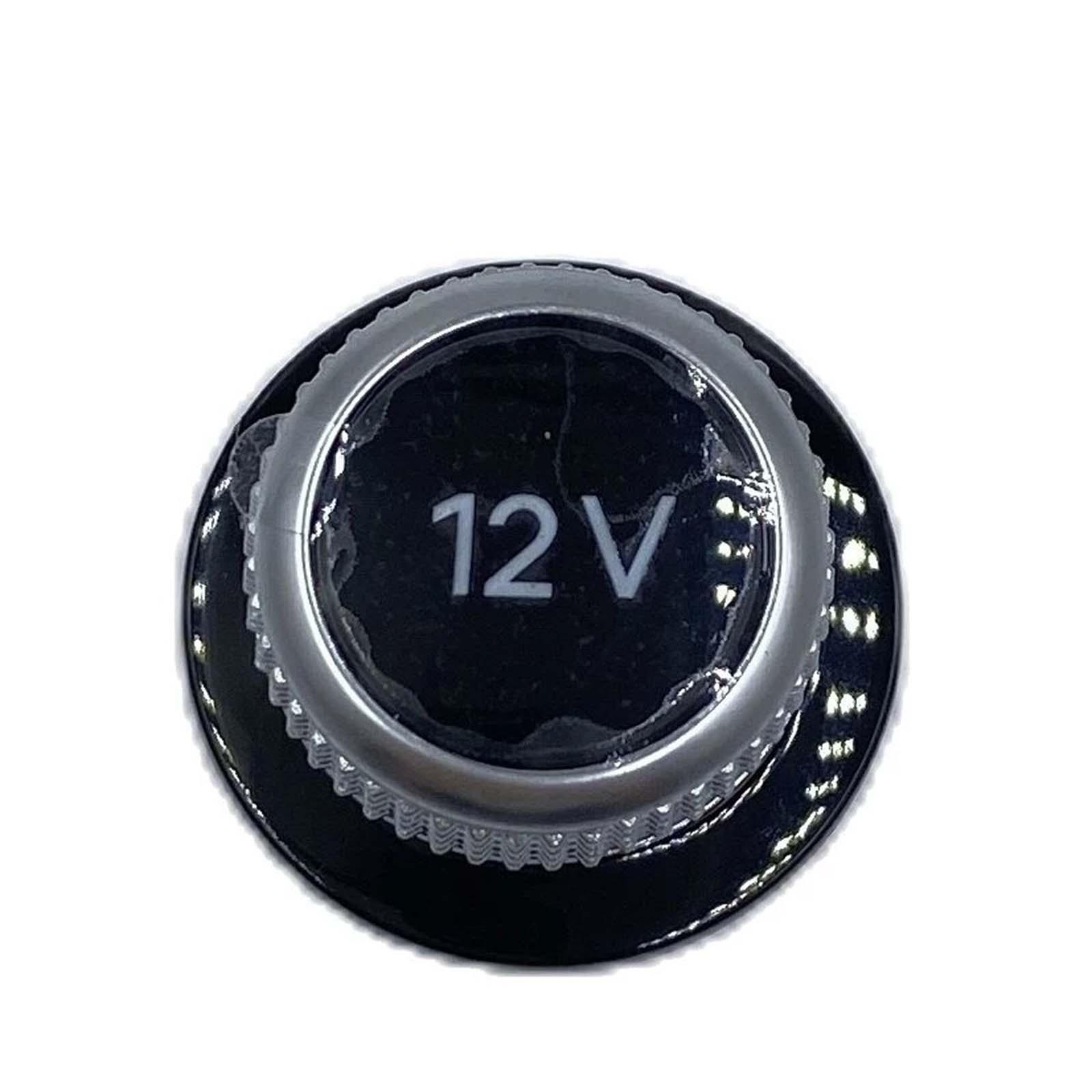 Cover Durable 12V Replacement for  Auto Vehicles