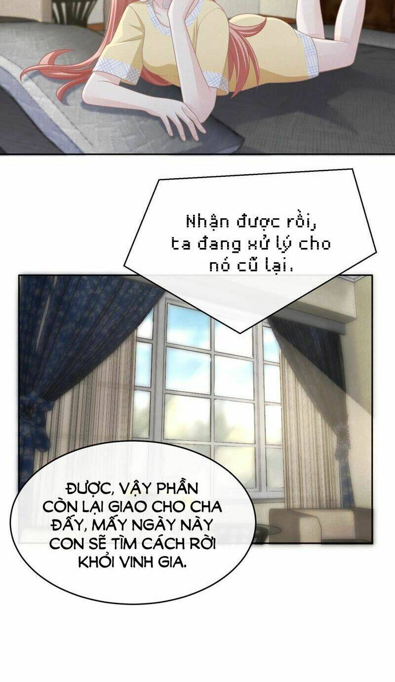 cô dâu giả tạo chapter 13 9