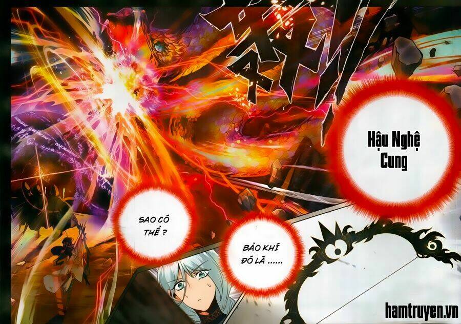 thần mộ chapter 4 9