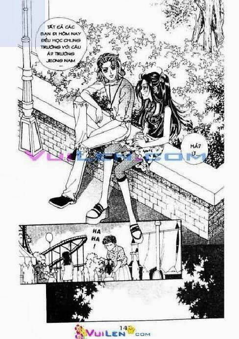 nhật ký tân hôn chapter 5 148