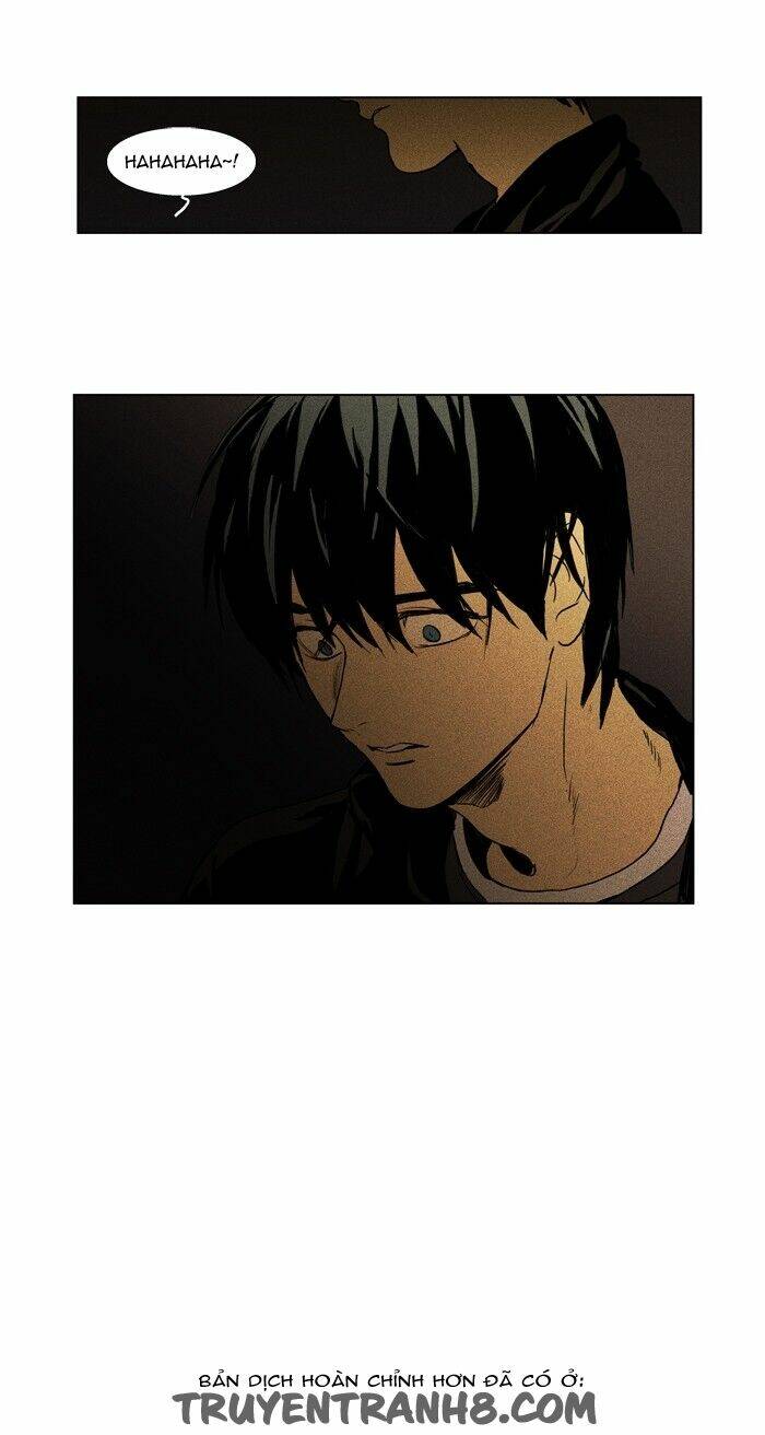 bẫy tình yêu chapter 112 29