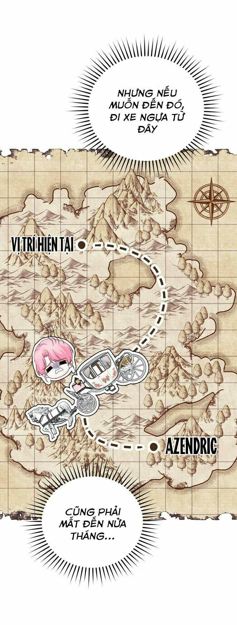 nhà điều chế nước hoa độc quyền của bạo chúa chapter 37 40