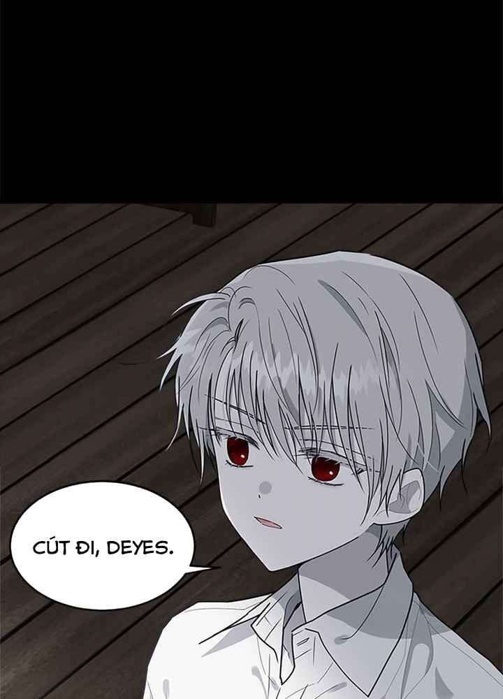 vị tiểu thư tôi từng theo hầu đã trở thành thiếu gia chapter 12 36