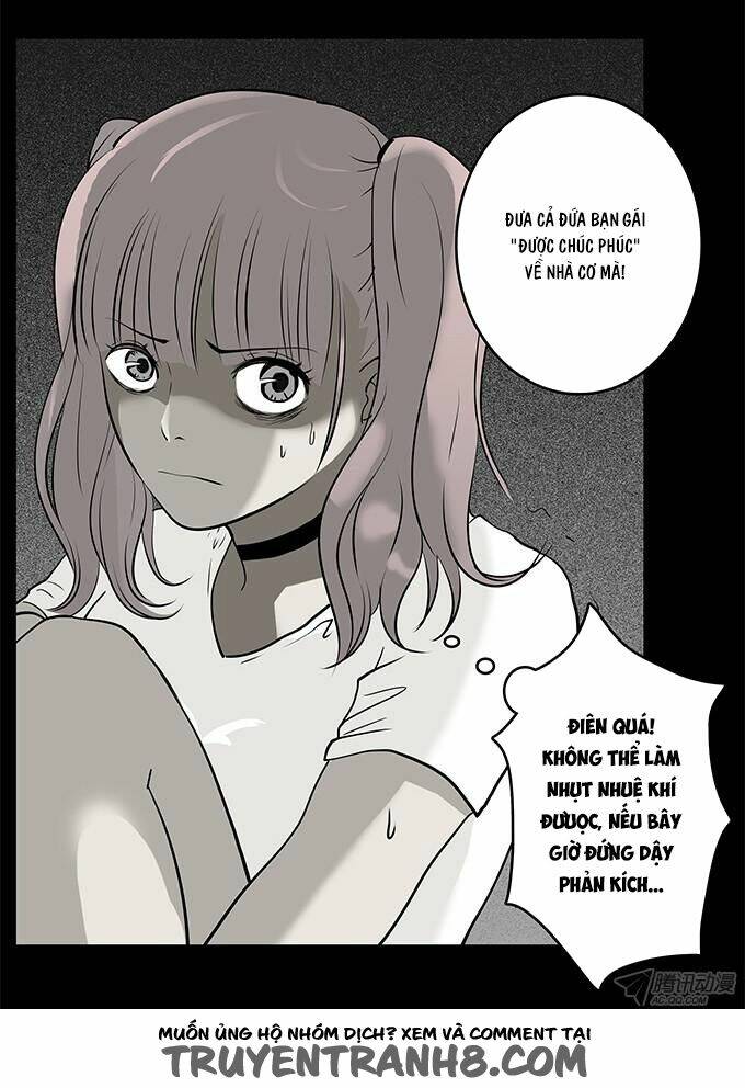 ớn lạnh tuyệt đối chapter 61 35