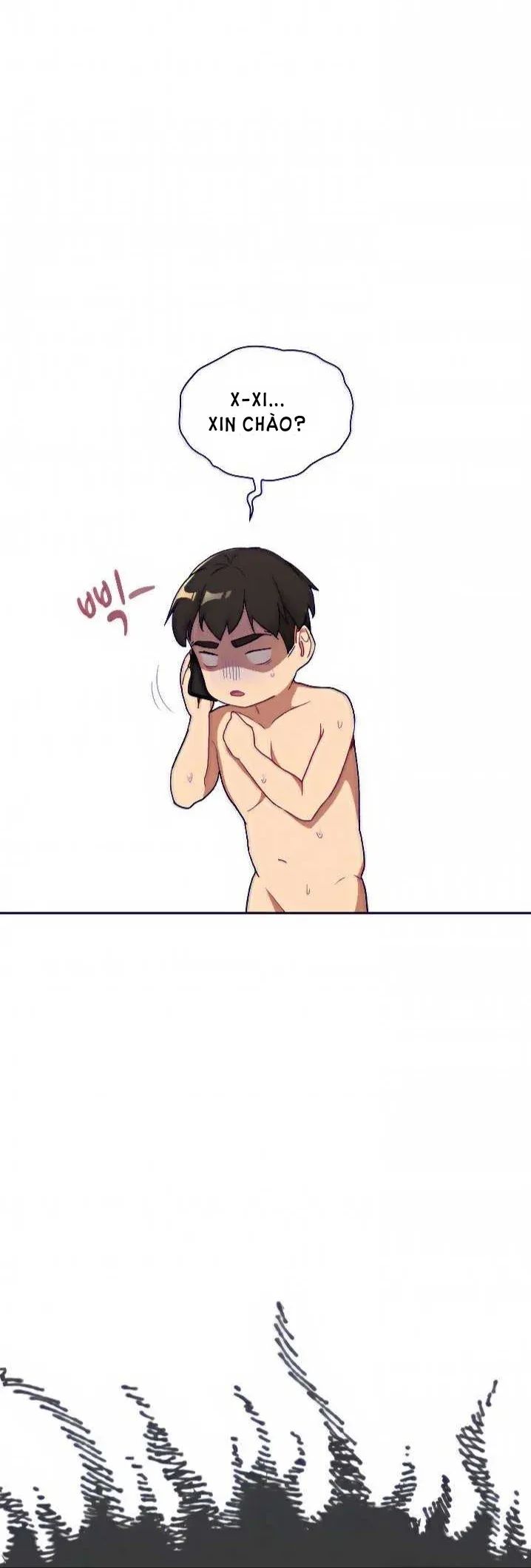 tôi phải làm gì bây giờ? chapter 16 33