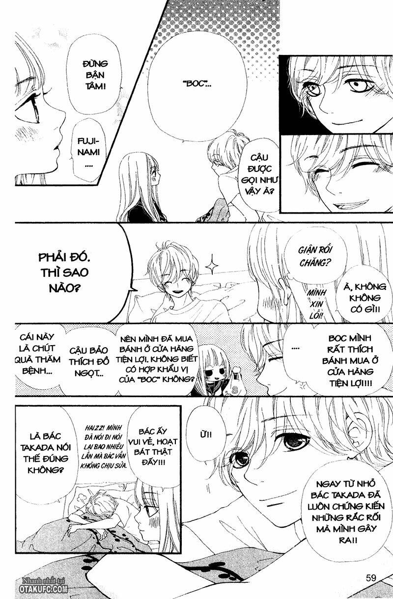 cầu vồng tình yêu chapter 6 21