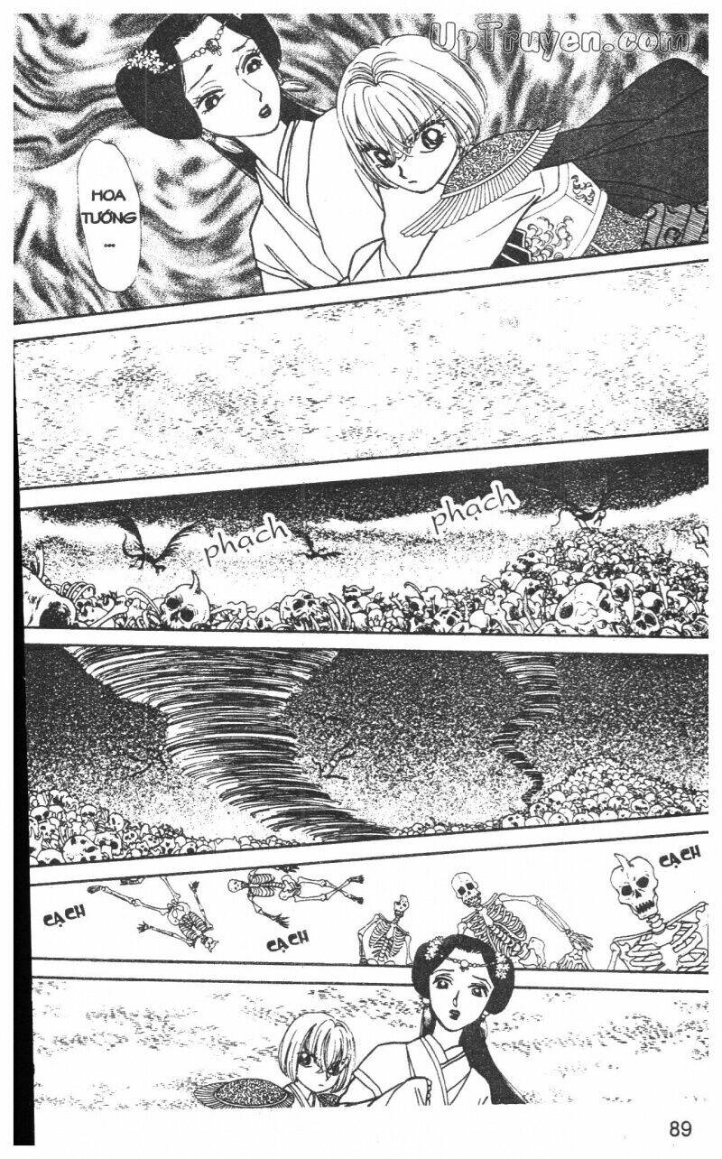 hoàng tử hoa - bud boy chapter 12 90