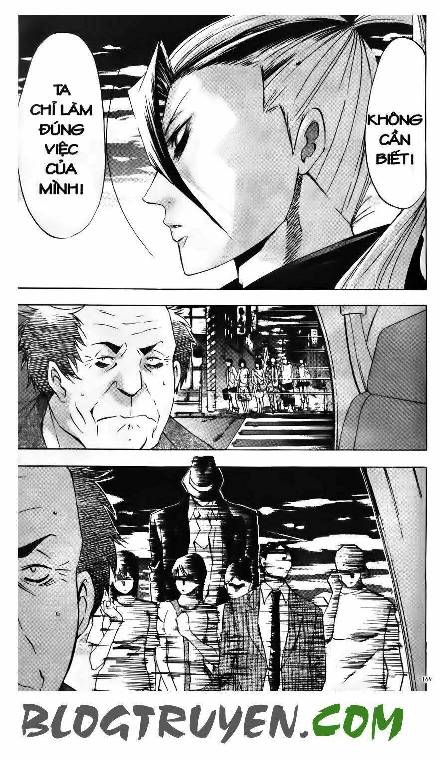 ma vương chapter 36 18