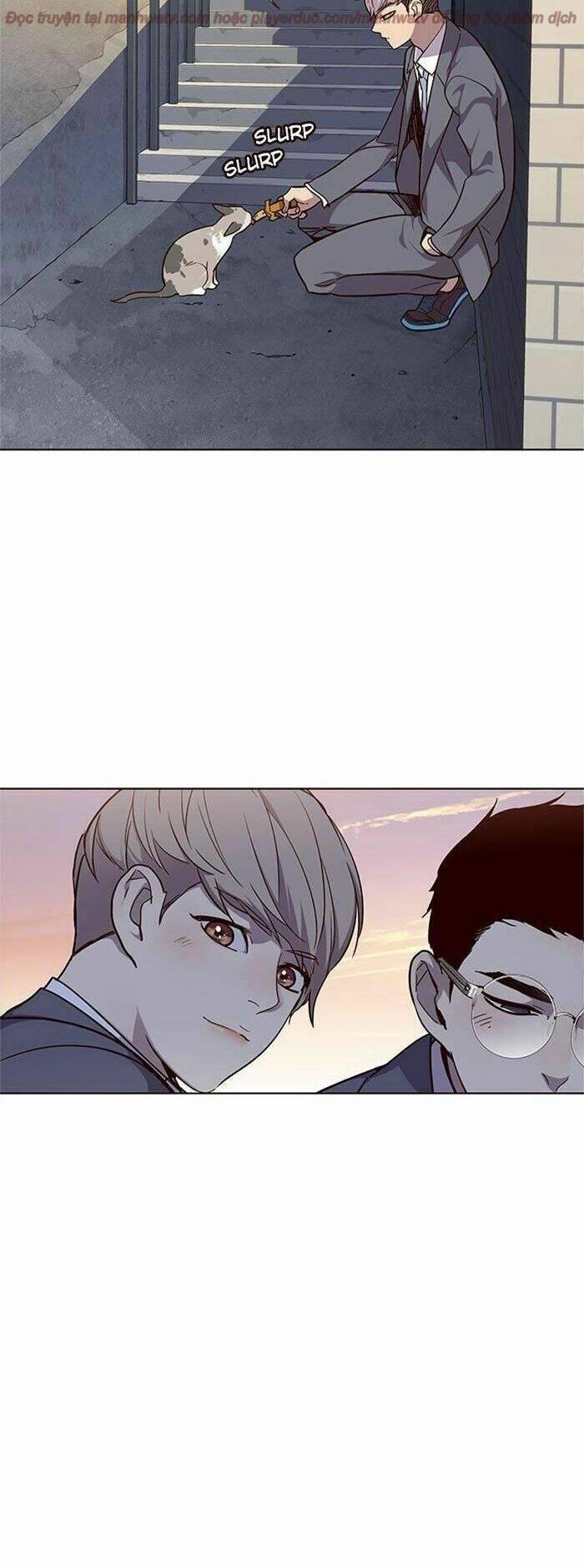 biến thân thành mèo chapter 39 30