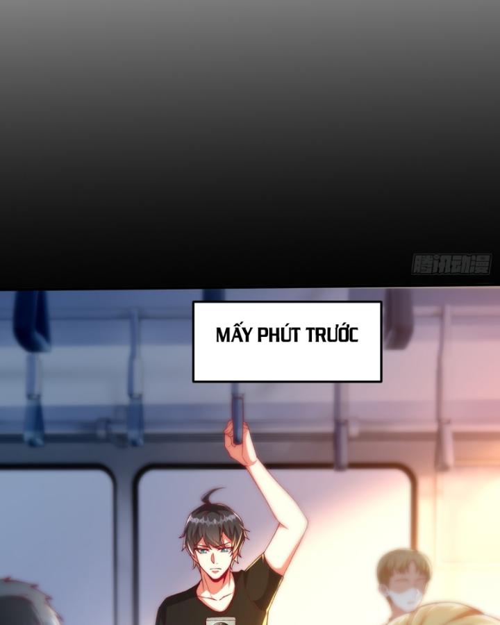 không ngờ kiều thê là phe phản diện chapter 1 8