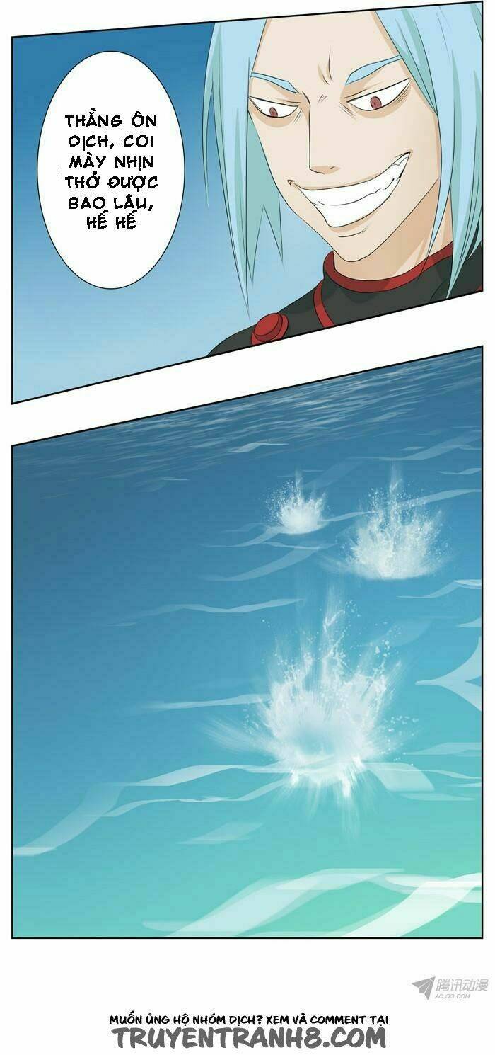 duyên ở bên cạnh ta chapter 1 48