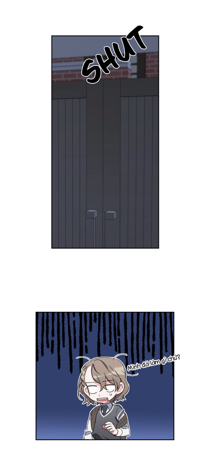 cuộc du hành thời gian của sela chapter 1 20