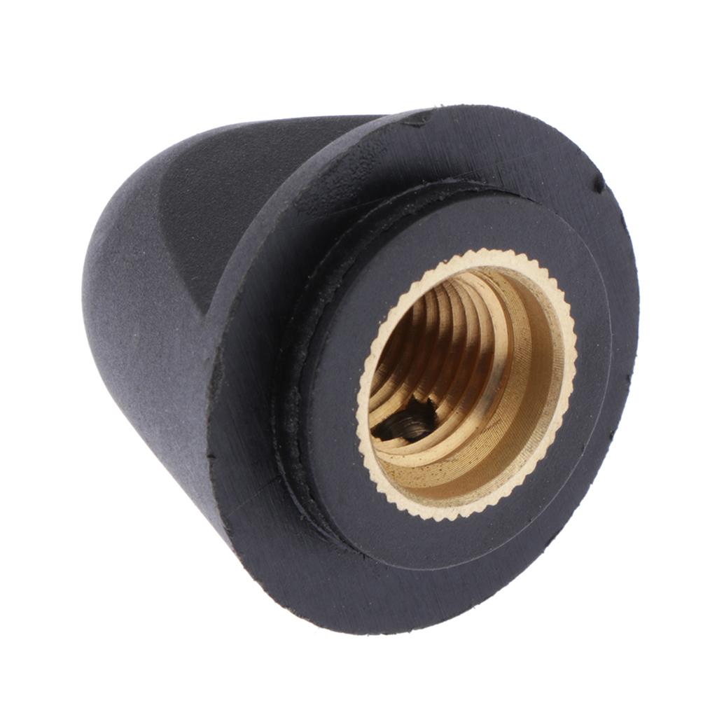Outboard Propeller Prop Nut Cap for Yamaha 4HP 5HP Engine 647-45616-01