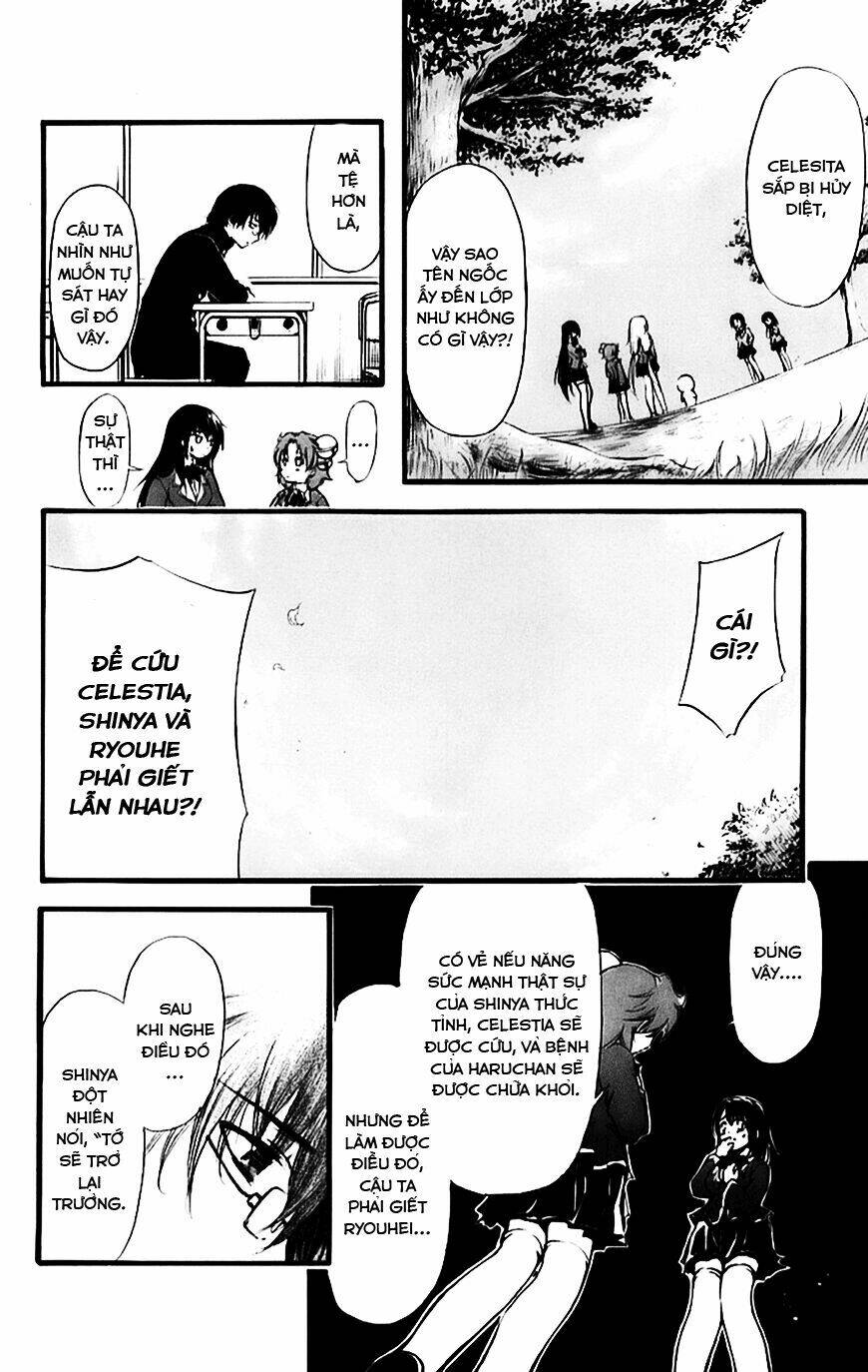 watashi no messiah-sama chapter 54 11