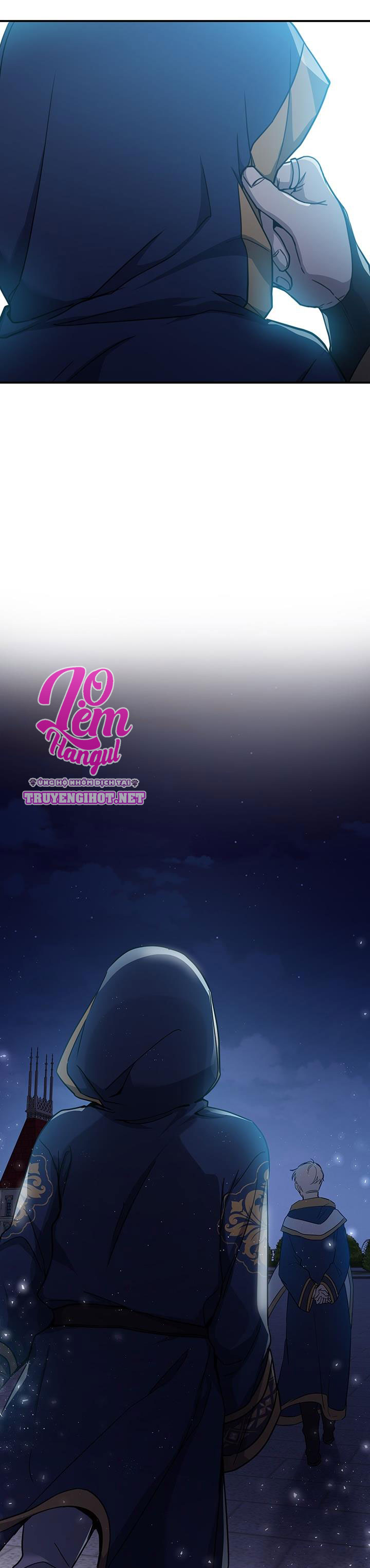 hướng đến ánh dương một lần nữa chapter 10.2 9