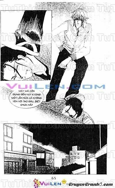 wait! wolf chapter 4 66