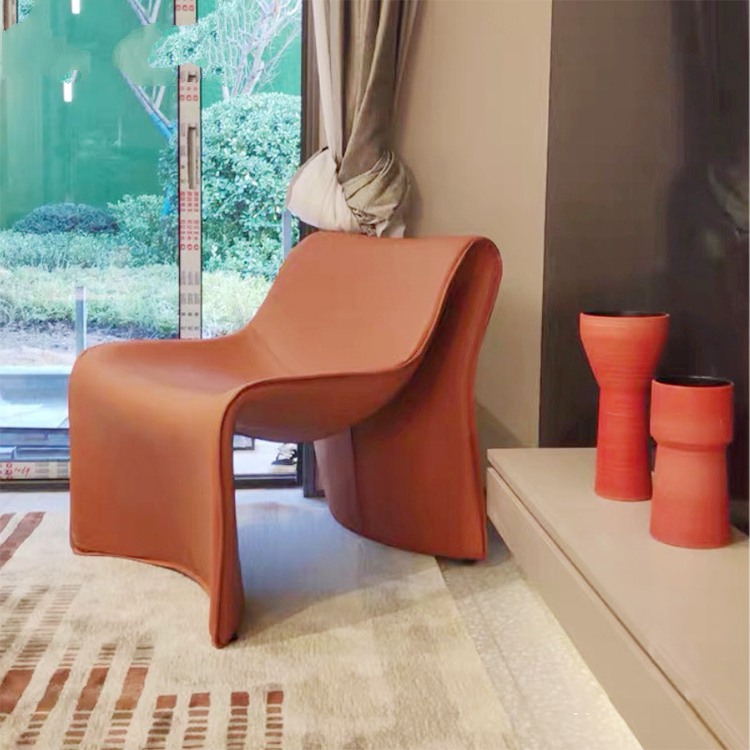Ghế thư giản Cloth Chair Juno Sofa Ngang 72 x 79 x 86cm