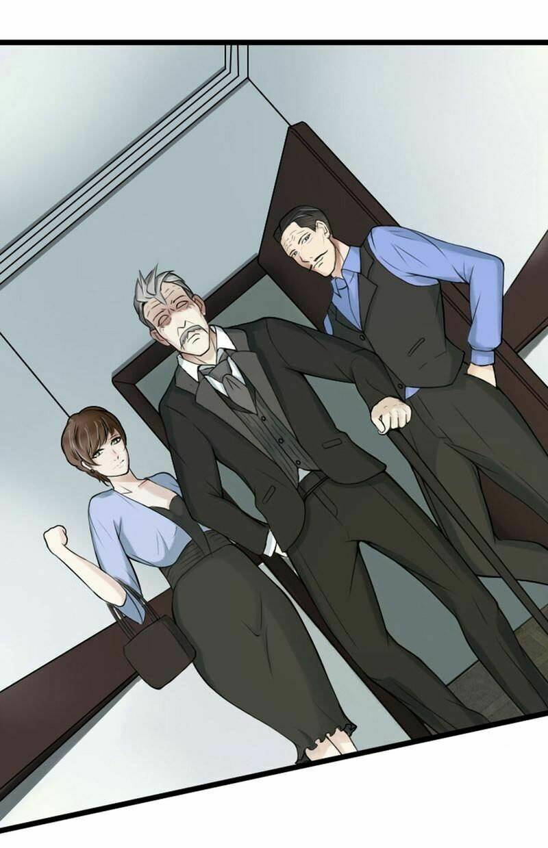 tổng tài cưng chiều vợ yêu chapter 4 22