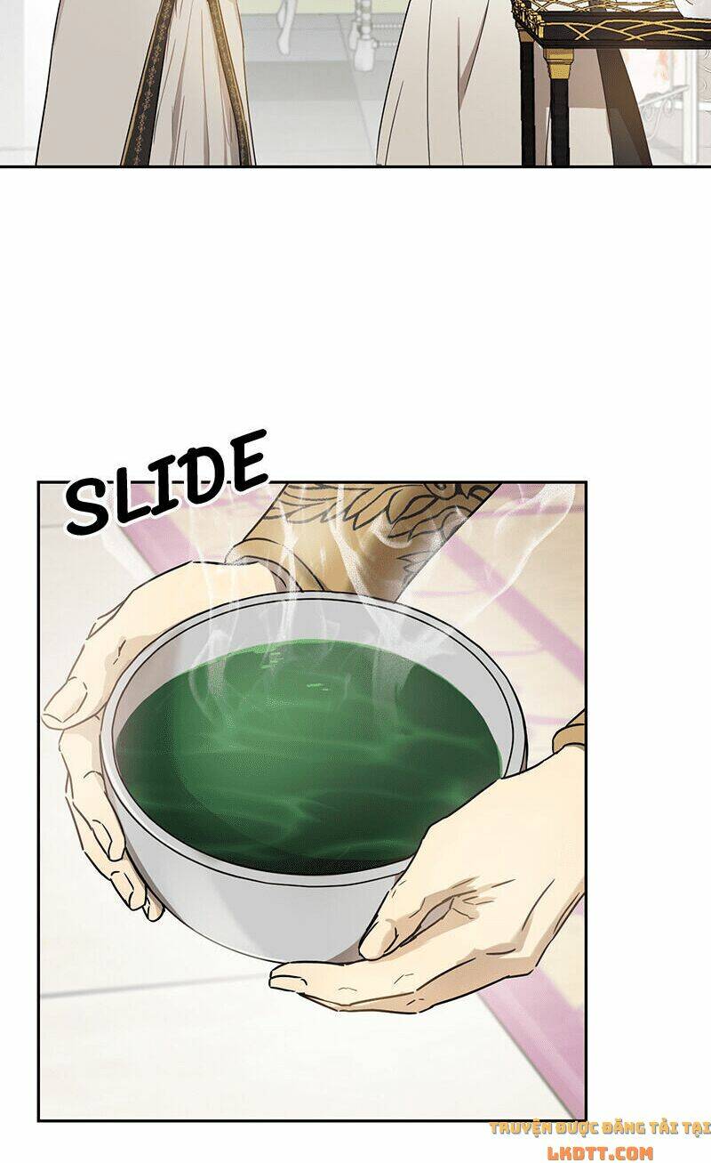 khế ước của ma tộc chapter 3 25