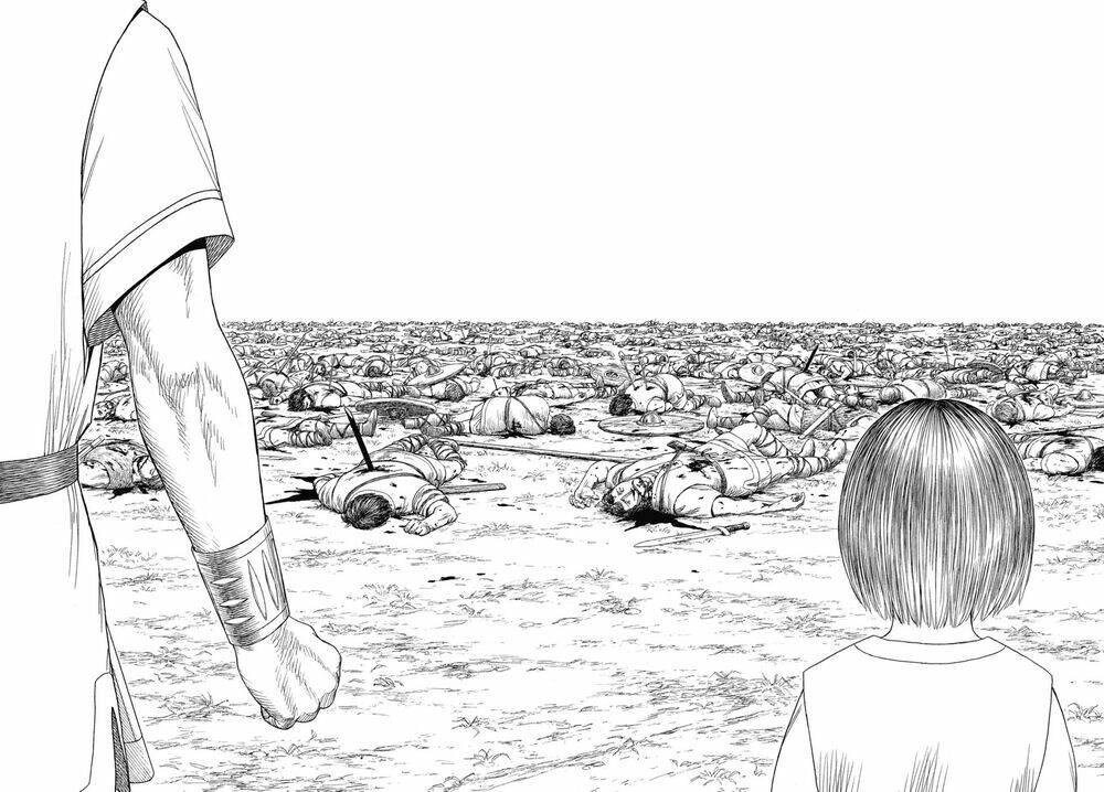 thư ký của alexandros đại đế chapter 94 7