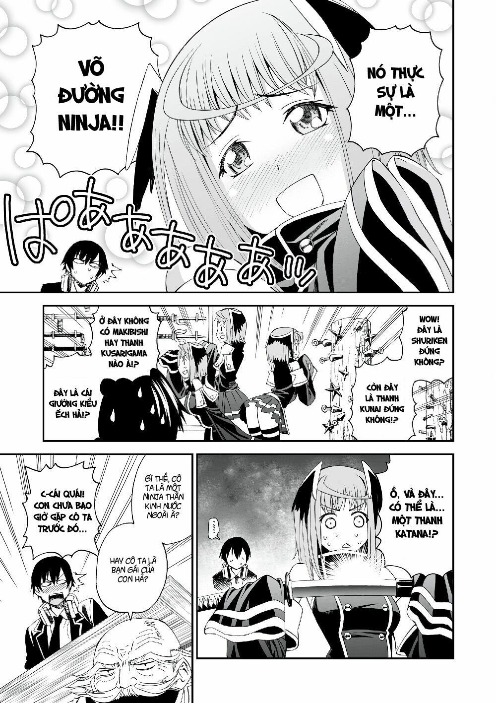 12 beast chapter 1 25