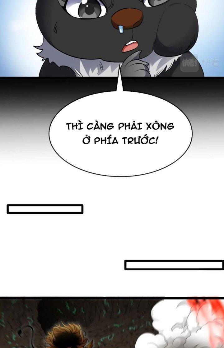 sau khi nằm, ta trở thành đại yêu chi vương chapter 11 49