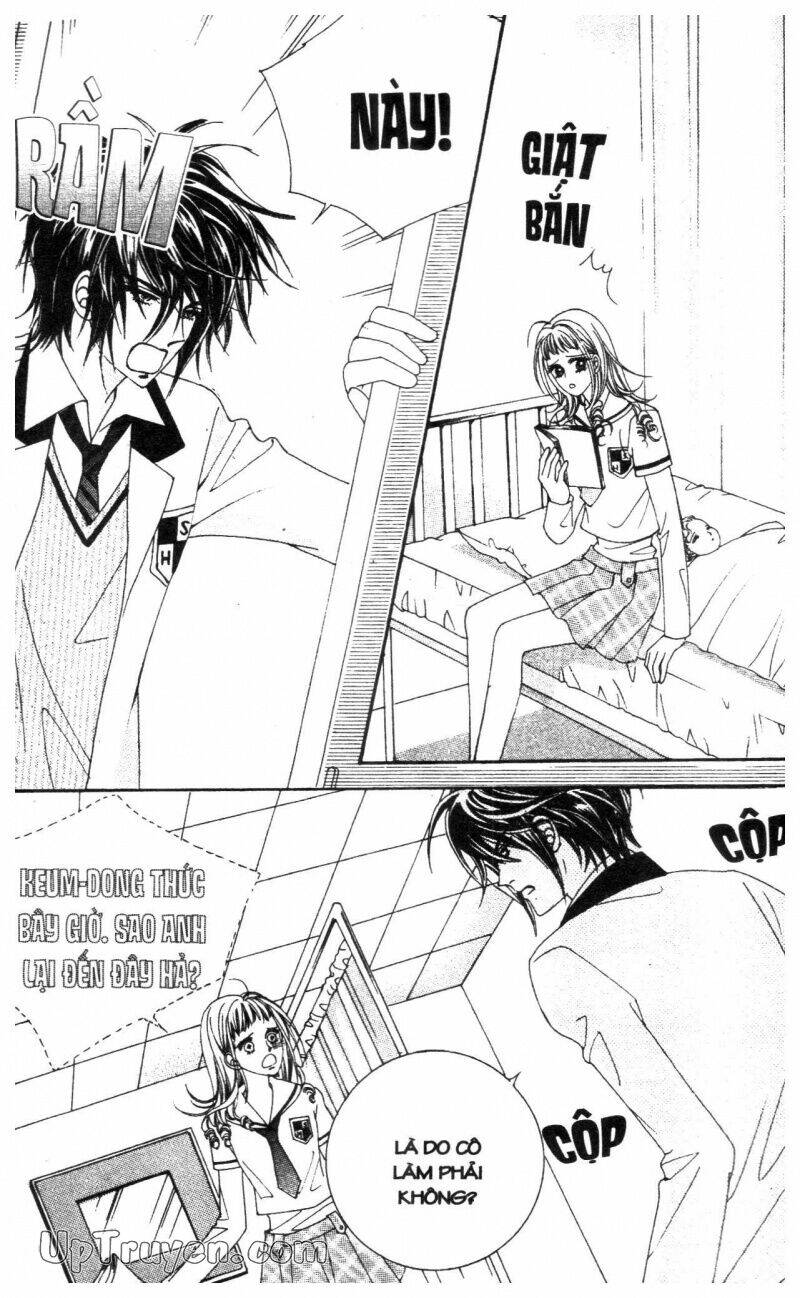 vợ chồng trẻ con bản đẹp chapter 8 93