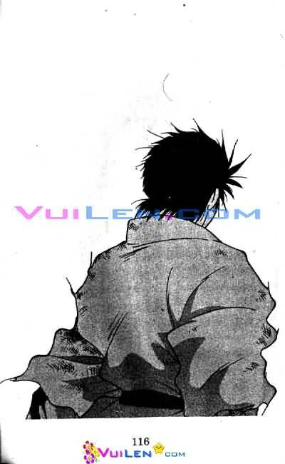 truyền nhân atula - shura no mon i chapter 39 117