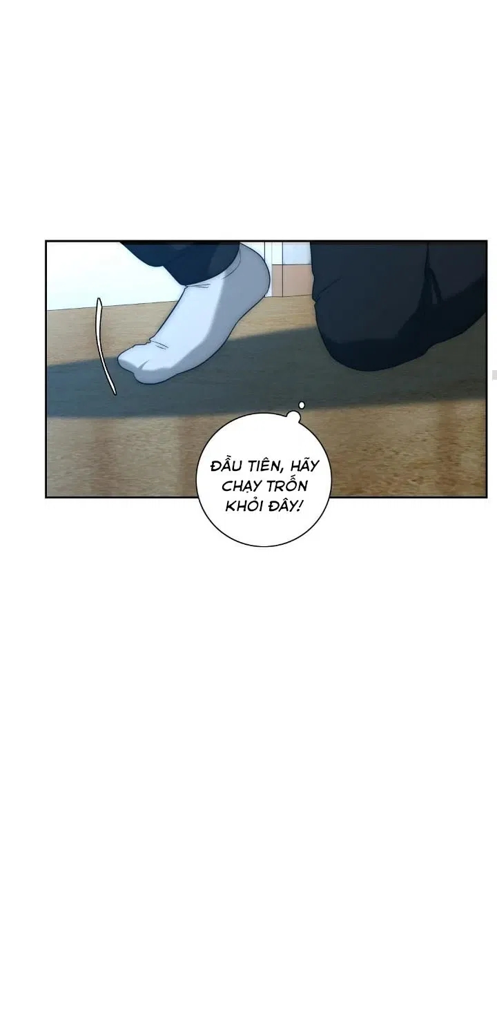 bí mật của omega k chapter 17 35