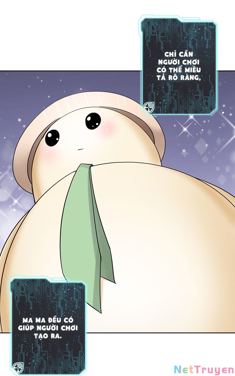 bản giáo chủ thân bất do kỷ chapter 27 25