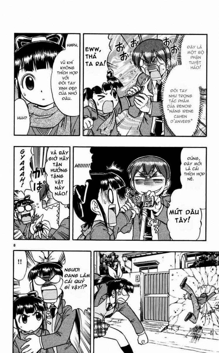 ai kora chapter 68 8