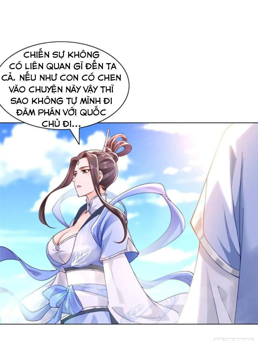 người nuôi rồng chapter 46 4