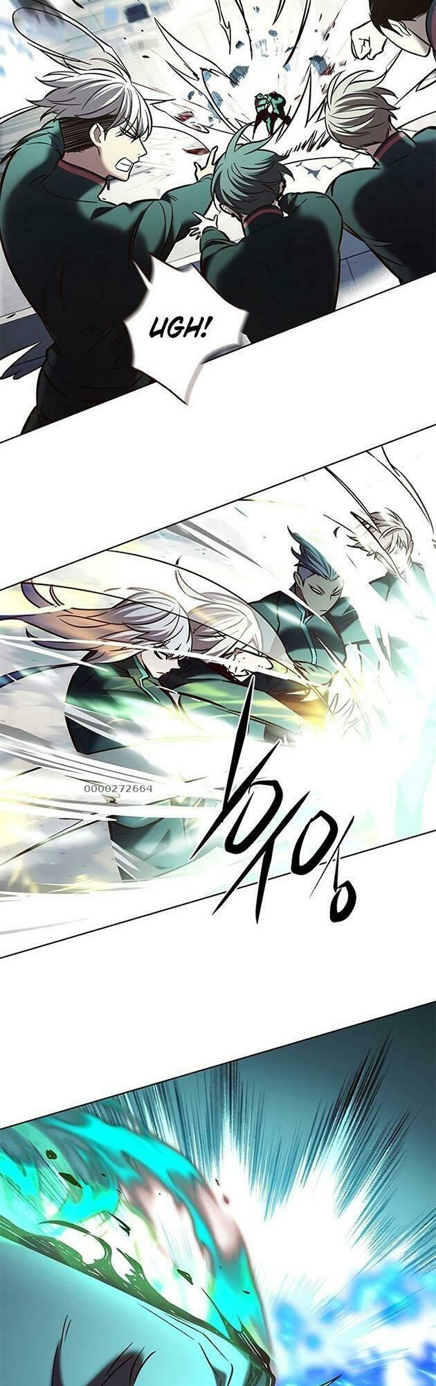 biến thân thành mèo chapter 205 25