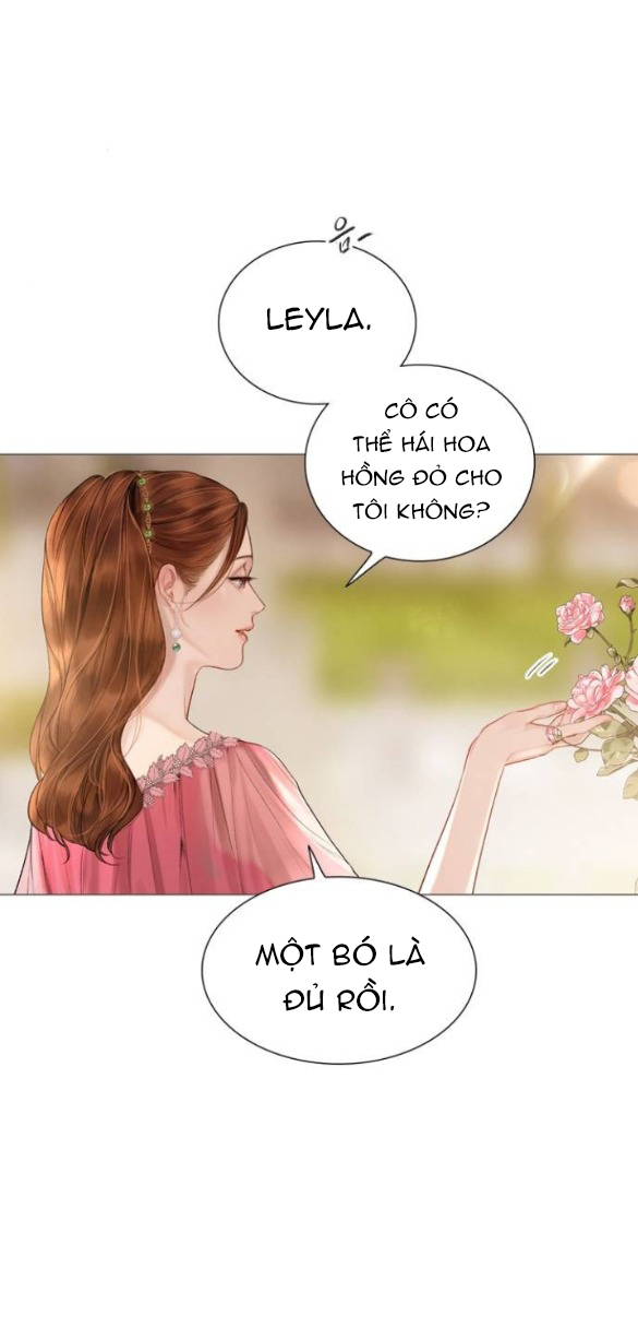 khóc đi hay là cầu xin tôi cũng được chapter 25.2 2