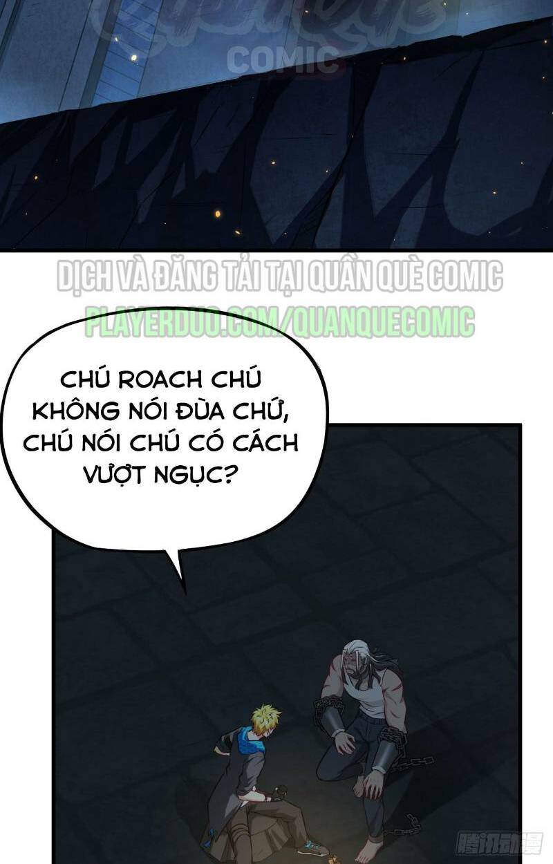 minh nhật thần đô chapter 37 2