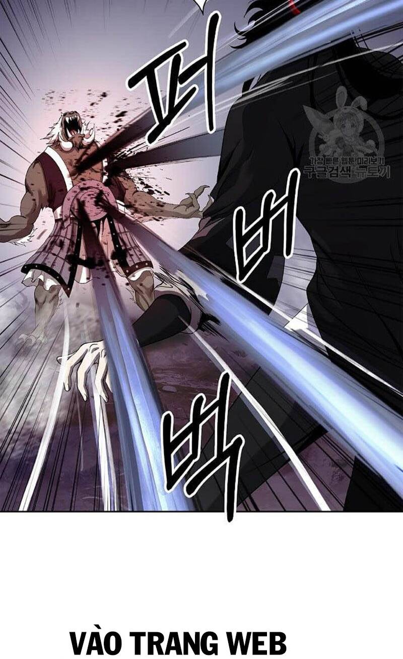 xuyên không thành hổ chapter 89 66