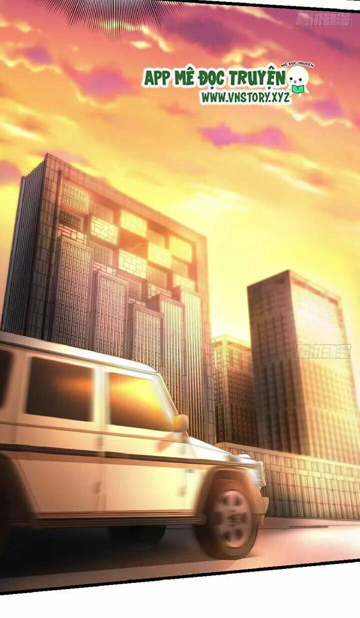 thiên hậu trở về chapter 33 7