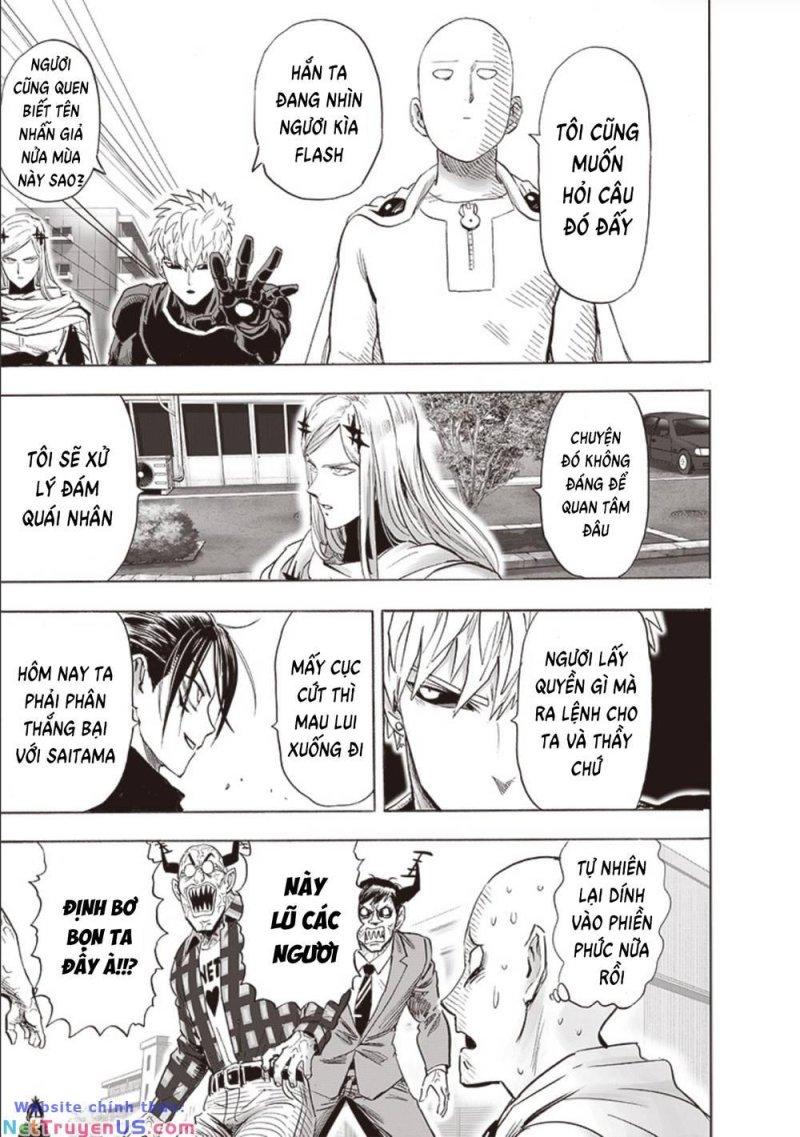 one-punch man chapter 241 21