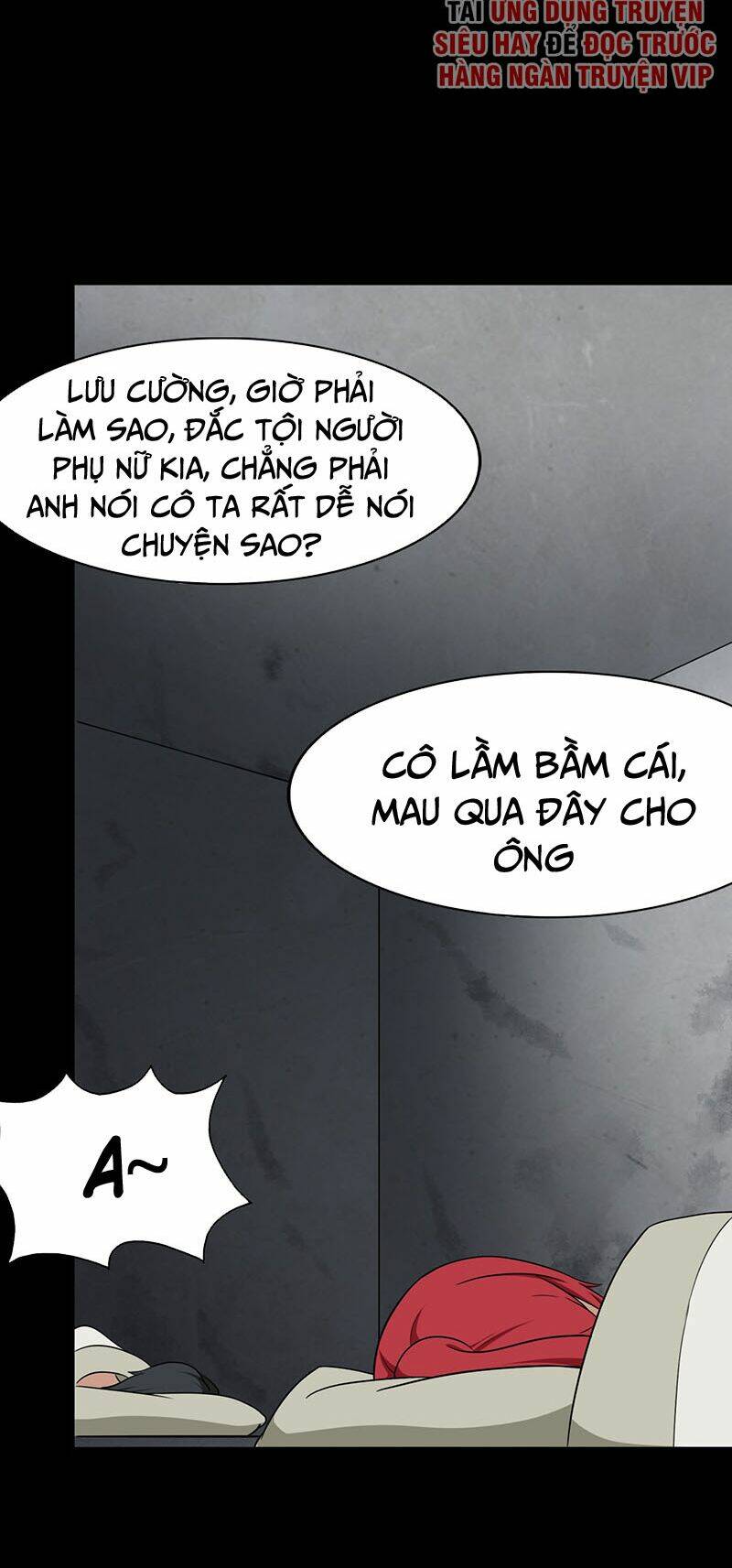 bạn gái virus của tôi chapter 169 15
