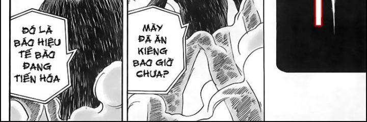 thánh tỏi sành ăn chapter 50 15