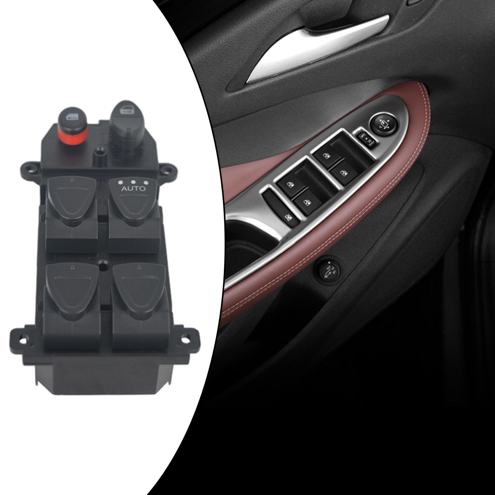 Switch Controller Automotive Replacement  for